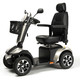 Scooter Mercurius 4 Special Edition (miniature 1) 