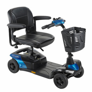 Image Scooter Colibri