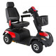 Scooter électrique Comet Pro (miniature 1) 