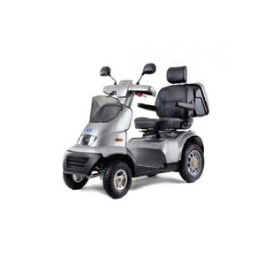 Scooter électrique Brise S4 (image 1)