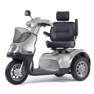 Image Scooter électrique Brise S3