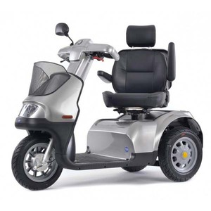 Scooter électrique Brise S3 (image 1)