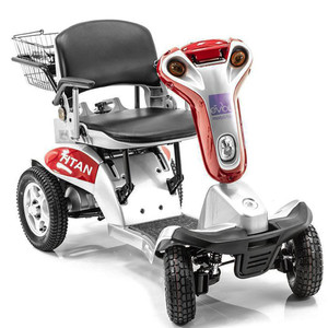 Scooter Titan 4 (image 1)