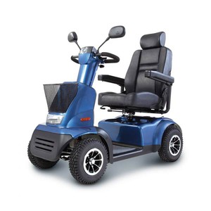 Scooter Brise C4 (10 km/h) (image 1)