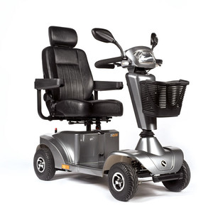 Scooter S400 (image 1)