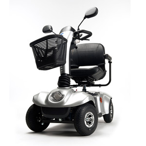 Scooter Eris (image 1)