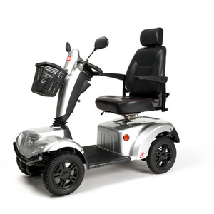 Scooter Carpo Special Edition (image 1)