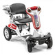 Scooter Titan Hummer Lithium 4 Roues (miniature 1) 