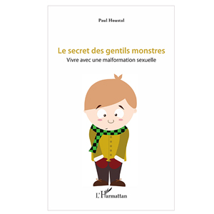 Le secret des gentils monstres (image 1) 