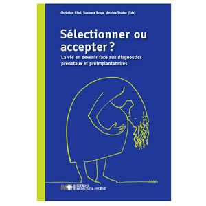 Sélectionner ou accepter (image 1) 