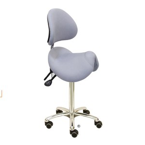Siège selle Montana asynchrone (image 1) - Cliquez pour la voir en plus grand, dans une nouvelle fenêtre. Siège selle Montana asynchrone (image 1)