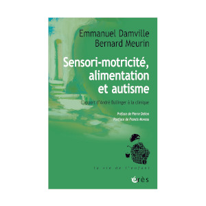 Sensori-motricité, alimentation et autisme (image 1)