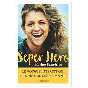 Seper Hero : le voyage interdit qui a donné du sens à ma vie (image 1) 