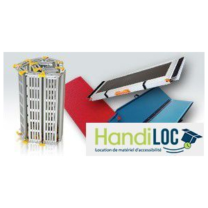 Services Location chez Handinorme (image 1)