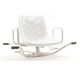 Siège de bain pivotant Magda (miniature 1) 