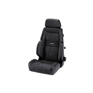 Siège Recaro Expert S, M et L (image 1)