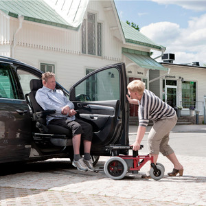 Siège de transfert voiture Carony (image 1)