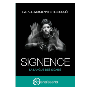 Signence – La langue des signes (image 1) 