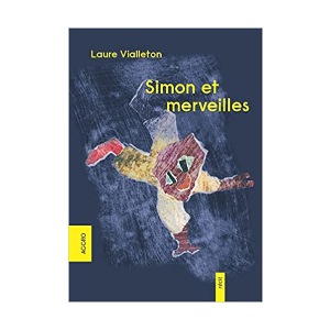 Simon et merveilles (image 1) 