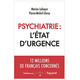 Psychiatrie : l'état d'urgence (miniature 1) 