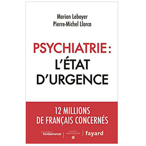 Psychiatrie : l'état d'urgence (image 1) 