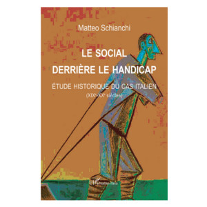 Le social derrière le handicap (image 1) 