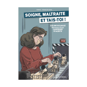 Soigne, maltraite et tais-toi ! (image 1) 