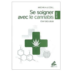 Se soigner avec le cannabis - État des lieux (image 1) 