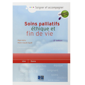 Soins palliatifs, éthique et fin de vie - 2°édition (image 1) 