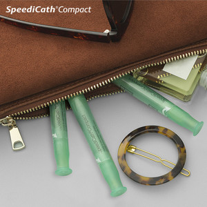 Image Sondes urinaires SpeediCath Compact Homme et Femme