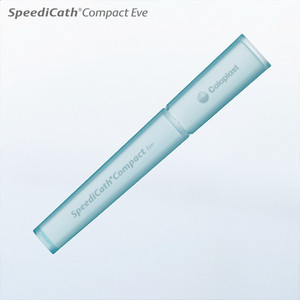 Sonde urinaire SpeediCath® Compact Eve (image 1)