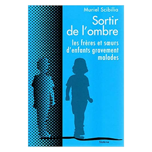 Sortir de l'ombre les frères et sœurs d'enfants(...) (image 1) 