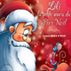 Lili la petite souris du Père Noël (miniature 1) 