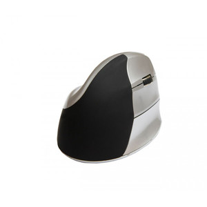 Souris d'ordinateur pour droitier Ergo'mouse Eco (image 1) - Cliquez pour la voir en plus grand, dans une nouvelle fenêtre. Souris d'ordinateur pour droitier Ergo'mouse Eco (image 1)