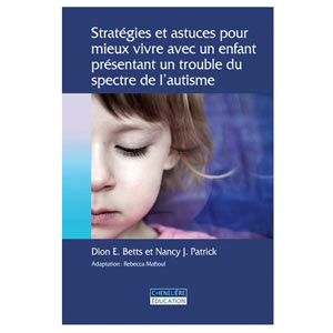 Stratégies et astuces pour mieux vivre avec un enfant... (image 1) 