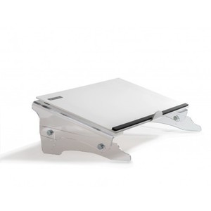 Support de documents Flex Desk 630 (image 1) - Cliquez pour la voir en plus grand, dans une nouvelle fenêtre. Support de documents Flex Desk 630 (image 1)