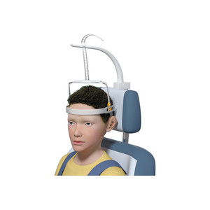 Suspension dynamique de tête : Headpod (image 1)