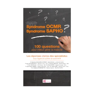 Syndrome OCMR / Syndrome SAPHO (image 1) 