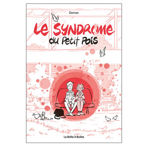 Le Syndrome du petit pois (image 1) 