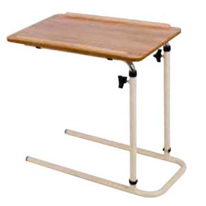 Table De Lit Ac 207 Vilgo Table De Lit Tous Ergo
