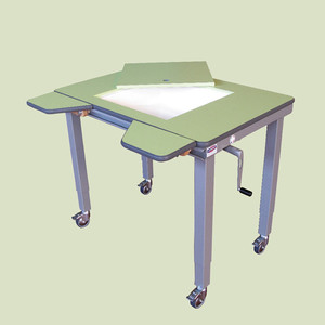 Table 4 pieds Spécial HV (image 1)
