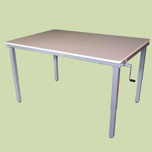 Table 4 pieds 'Essentiel' HV (image 1)