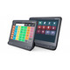 Tablette de communication Tobii I13/I16 (miniature 1) 