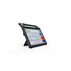 Tablette de communication VIBE 10 Black (image 1)