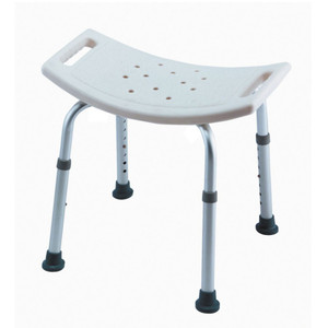 Tabouret de douche Cadiz H291 (image 1)