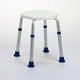 Tabouret de douche Jinny (miniature 1) 