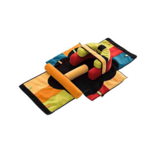 Tapis d'éveil adapté PlayPak (image 1) - Cliquez pour la voir en plus grand, dans une nouvelle fenêtre. Tapis d'éveil adapté PlayPak (image 1)