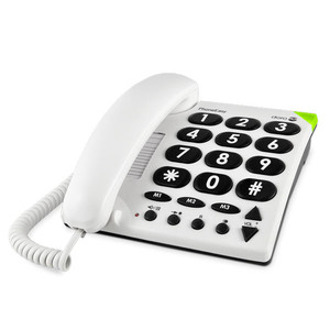 Téléphone PhoneEasy® 311c (image 1)