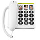 Téléphone PhoneEasy® 331ph (miniature 1) 