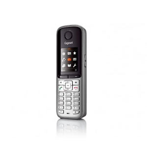 Image Télephone infrarouge sans fil Gigaset S790